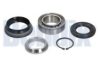 NISSA 38162EB70A Wheel Bearing Kit